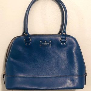 Kate Spade Large Rachelle Wellesley Shoulder Tote